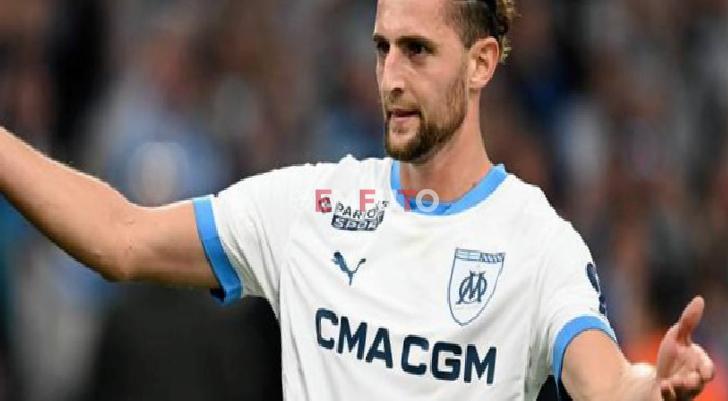 Adrien Rabiot sürprizini duyurdular! Bonservis bedeli…