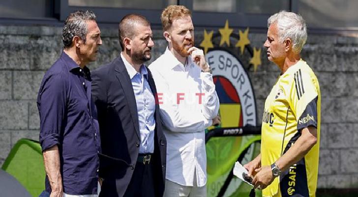 Ahmet Ketenci’den transfer açıklaması!