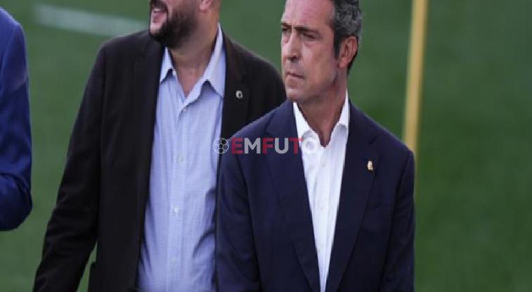 Ali Koç’tan transfer açıklaması! “2 kanat, 1 orta saha…”
