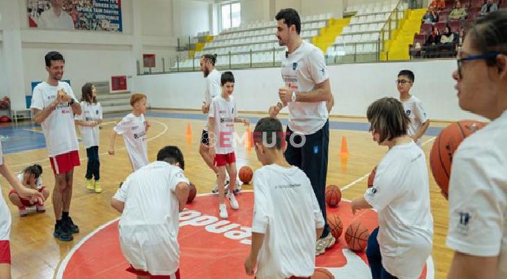 Anadolu Efes’ten toplumsal sorumluluk projesi