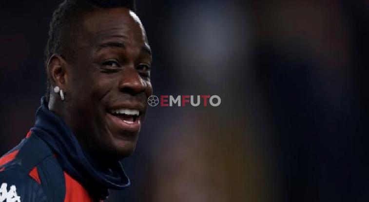 Balotelli Türkiye’ye geri mi dönüyor? Birinci görüşme…