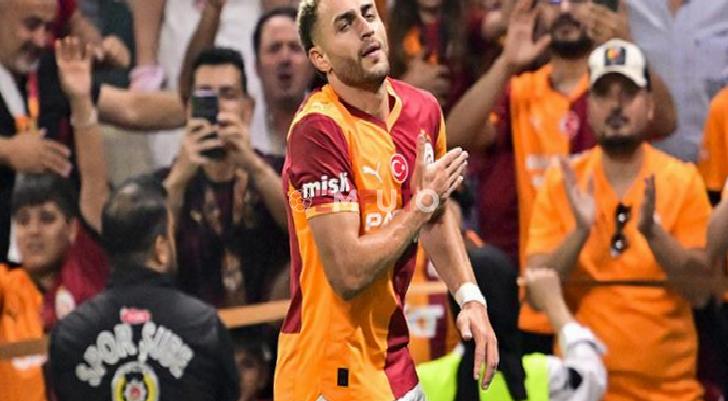 Barış Alper Yılmaz takım dışı mı? Resmi açıklama…
