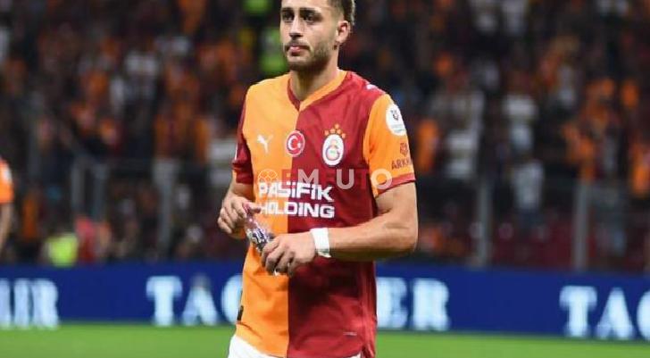Barış Alper Yılmaz’dan dikkat çeken paylaşım!