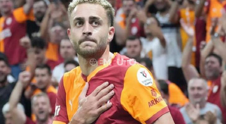 Barış Alper Yılmaz’ın menajerinden açıklama!