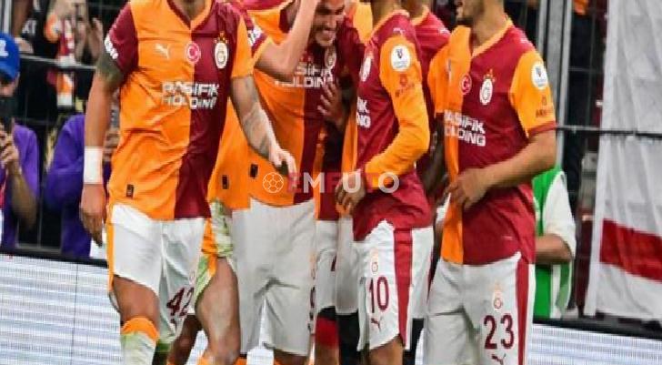 Barış Alper’in durumu meçhul: Galatasaray, Kayseri deplasmanında