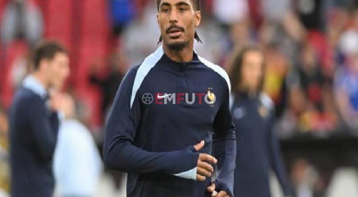 Bayer Leverkusen, Sevilla’dan Loic Bade’yi transfer etti