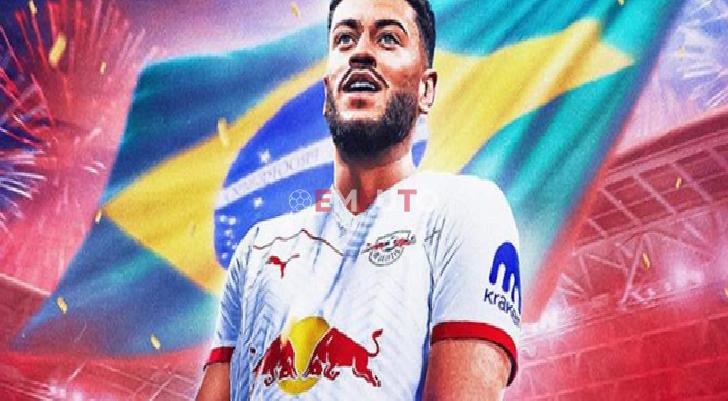 Beklenen transfer resmen gerçekleşti!