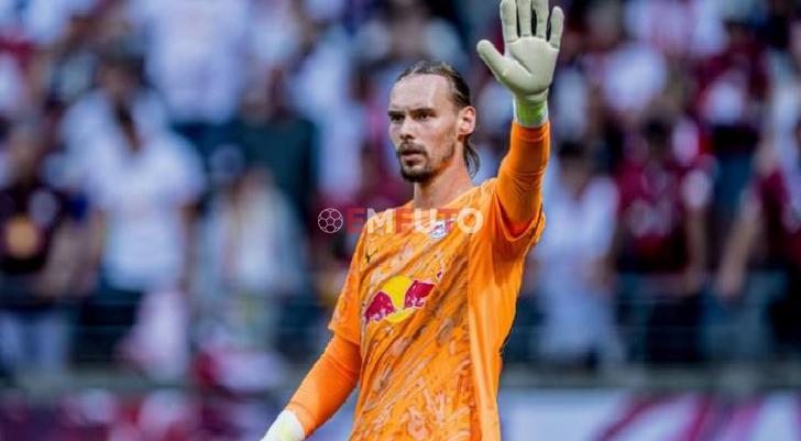 Beklenmedik gelişme! Galatasaray’da kaleye yeni aday…