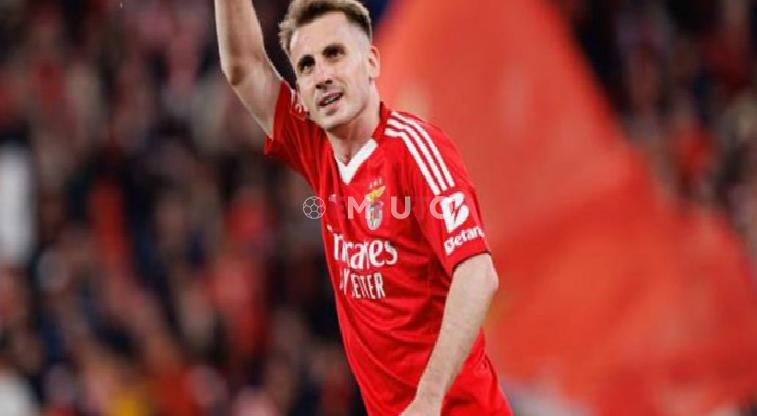 Benfica’dan flaş Kerem Aktürkoğlu açıklaması!