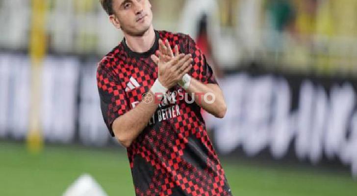 Benfica’dan Kerem Aktürkoğlu için flaş hamle! Karar verildi