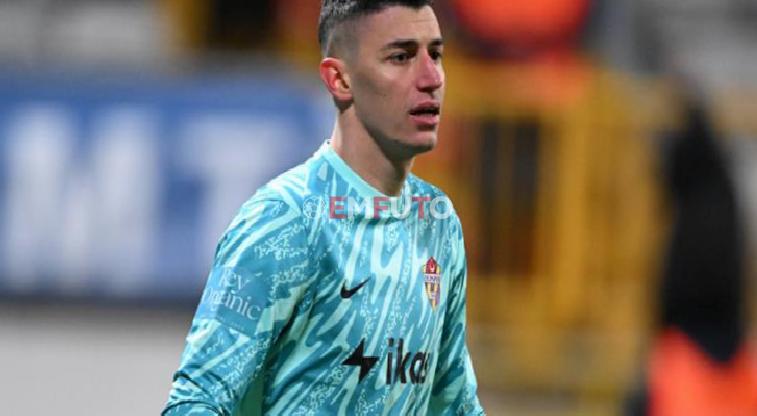Berke Özer transferi an sorunu