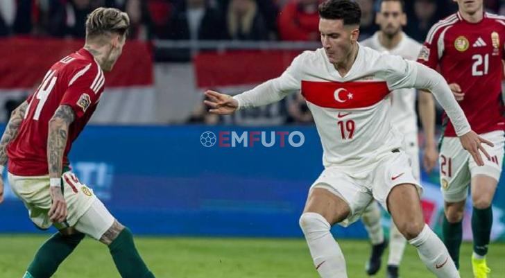 Beşiktaş ile ismi geçmişti! Ulusal futbolcuya müsaade çıkmadı