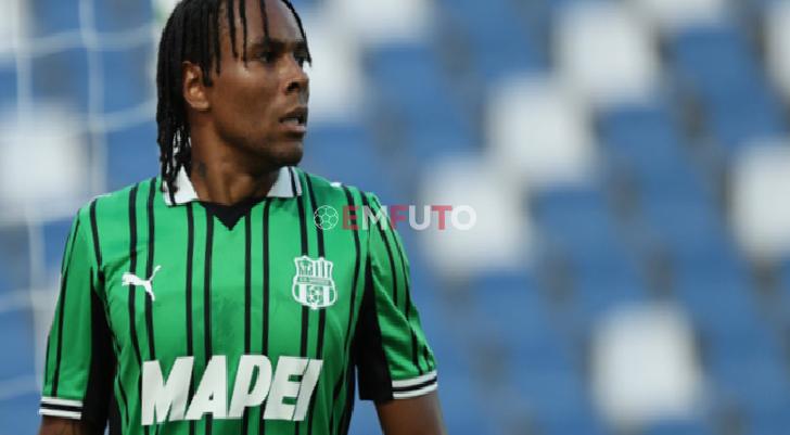 Beşiktaş, Sassuolo ile görüşüyor! 15 milyon Euro’luk teklif…