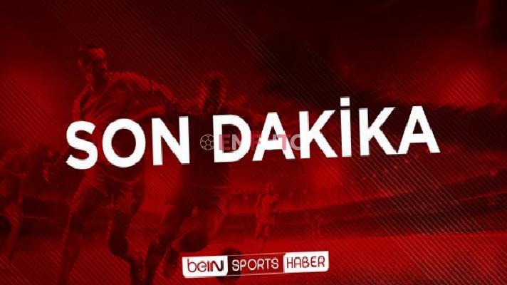 Beşiktaş yeni golcüsünü resmen açıkladı!
