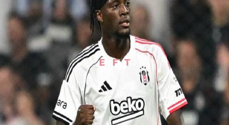 Beşiktaş’ın Tammy Abraham transferinde çarpıcı gerçek! İtalyanlar duyurdu