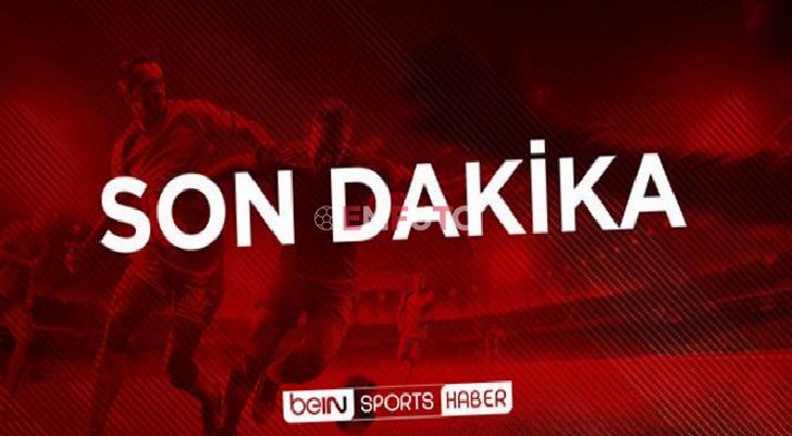 Beşiktaş’ın yeni transferi El Bilal Toure İstanbul’da!