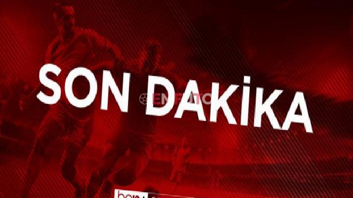 Beşiktaş’ın yeni transferi İstanbul’a geldi!