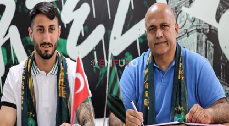 Beşiktaş’ta ayrılık resmen açıklandı