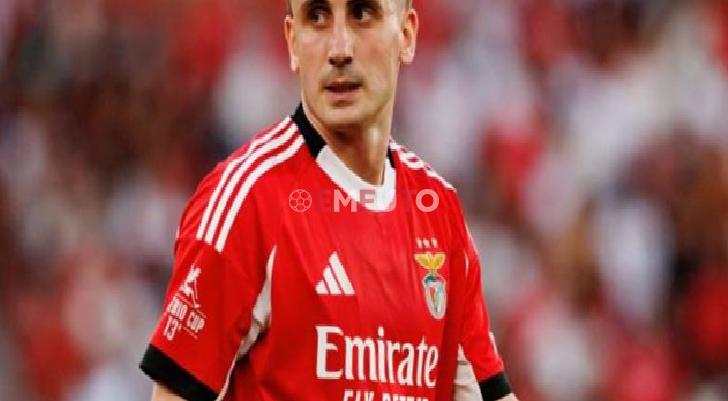 Bruno Lage’dan Kerem Aktürkoğlu kararı