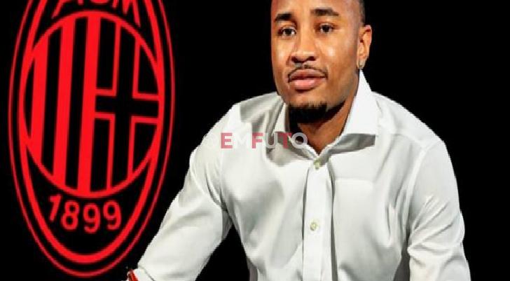 Christopher Nkunku, Milan’a transfer oldu