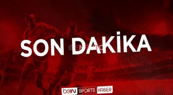 Dursun Özbek’ten Barış Alper Yılmaz açıklaması