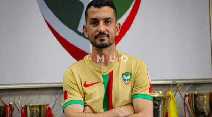 Emrah Başsan’ın yeni adresi açıklandı!