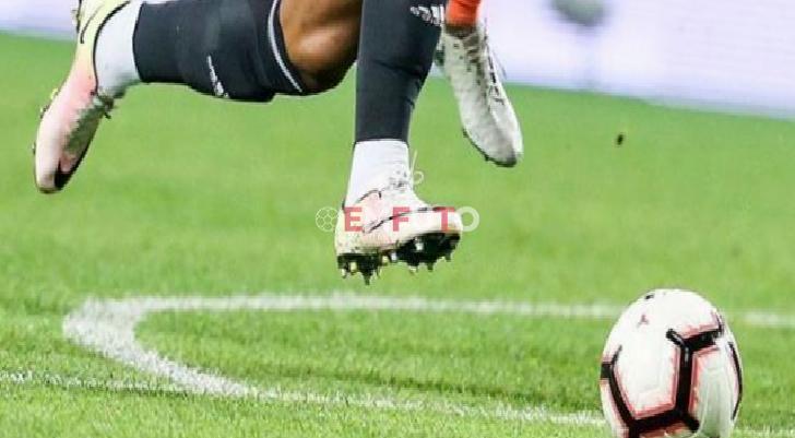 Faslı futbolcu yüzerek İspanya’ya iltica etti