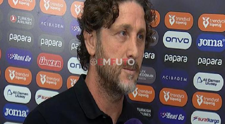 Fatih Tekke açıkladı! “Gerekli şikayetleri yaptık”