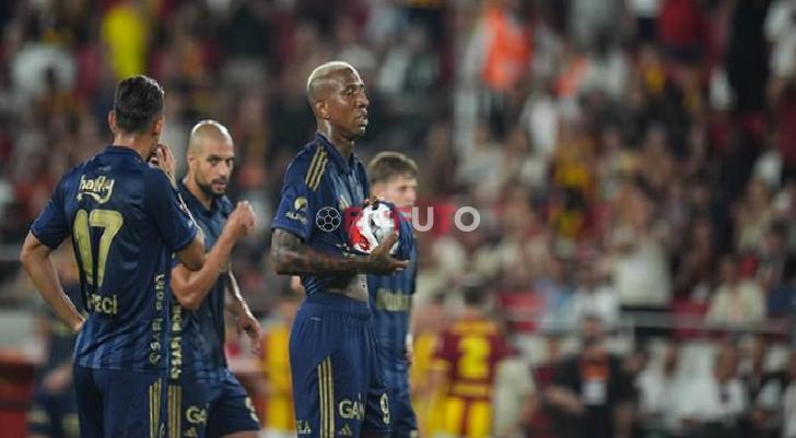 Fenerbahçe 16 yıllık Şampiyonlar Ligi hasretini sonlandırmak istiyor