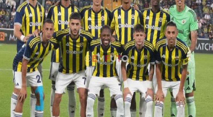 Fenerbahçe, dev teklifi reddetti! İstenen bonservis muhakkak oldu