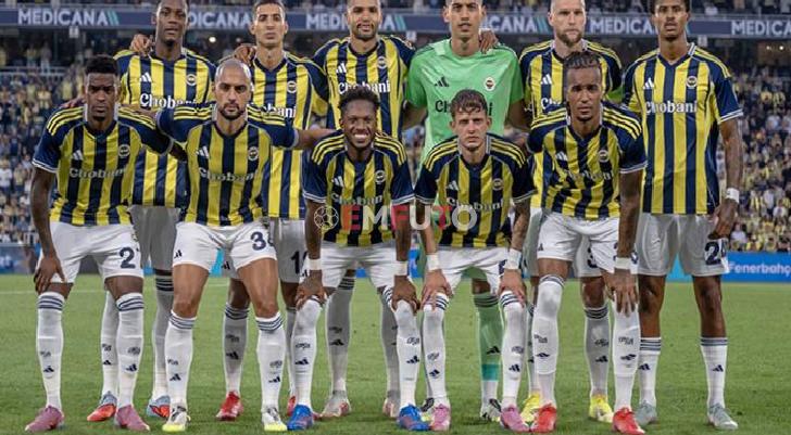 Fenerbahçe dönemi Göztepe deplasmanında açıyor