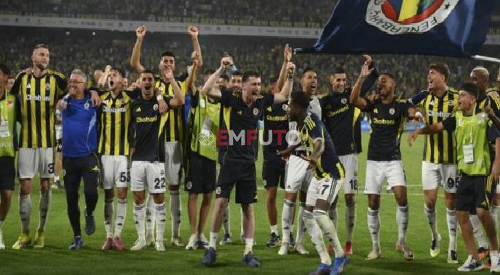 Fenerbahçe taraftarını heyecana boğan müjde! “Transferler gelecek”