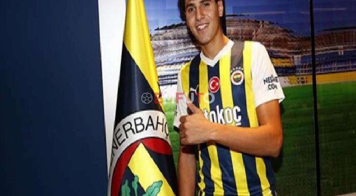 Fenerbahçe’de ayrılık resmen gerçekleşti!