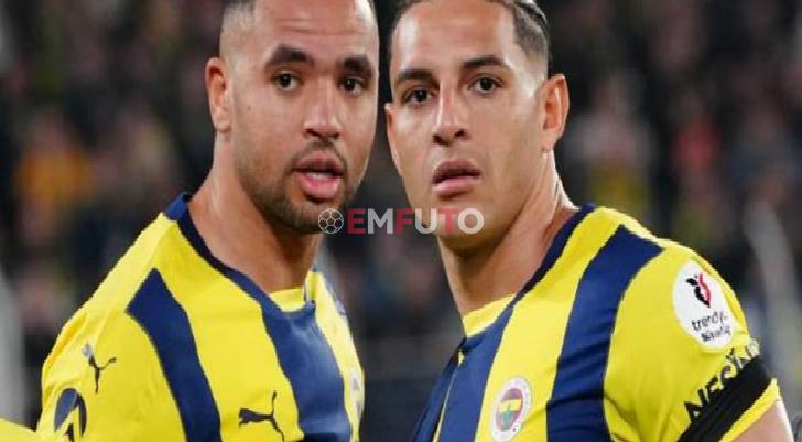 Fenerbahçe’de beklenmedik ayrılık! İtalyanlar duyurdu