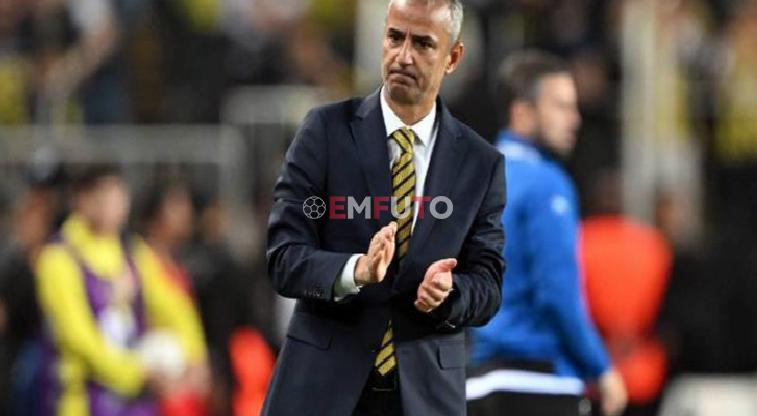 Fenerbahçe’de en önemli aday İsmail Kartal!