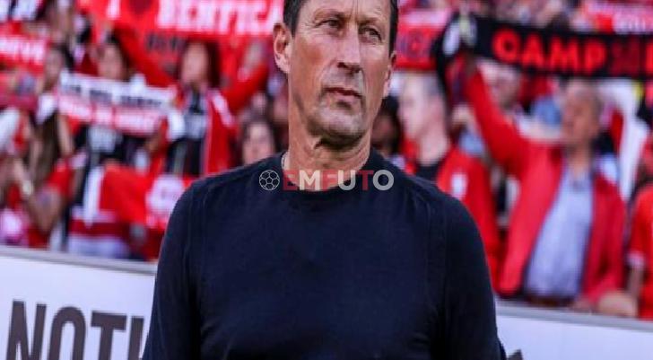 Fenerbahçe’de yeni teknik yönetici adayı ortaya çıktı!