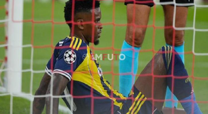 Fenerbahçe’den sakatlık açıklaması!