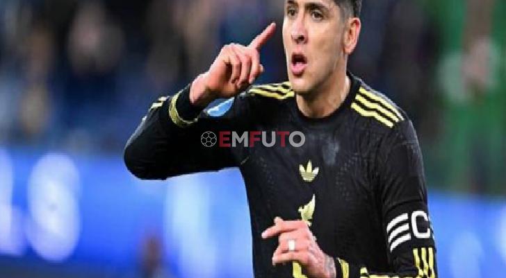 Fenerbahçe’den sürpriz hamle! Görüşmeler başladı