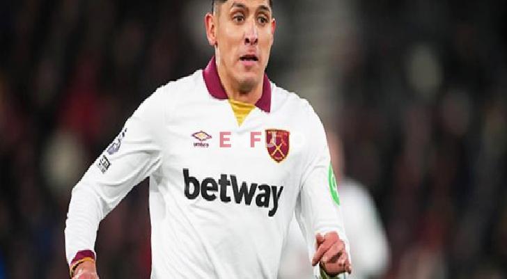 Flaş iddia! Fenerbahçe, Edson için West Ham ile anlaştı