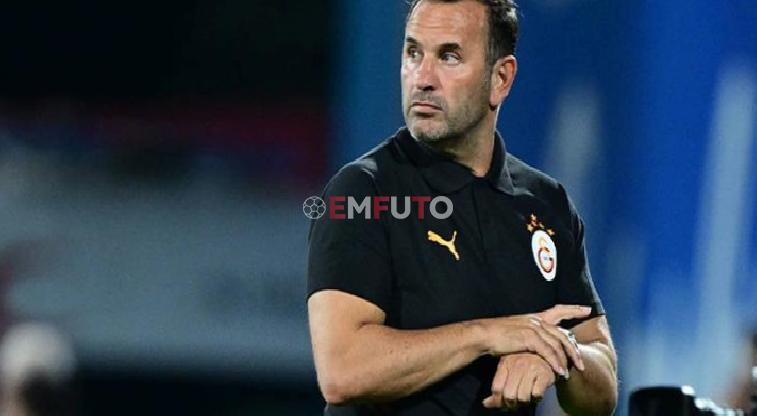 Galatasaray 3 transferi bitirmek için düğmeye bastı!