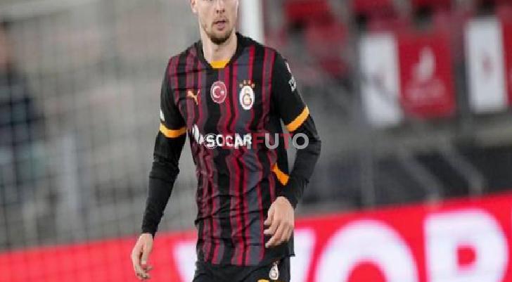 Galatasaray ayrılığı resmen açıkladı!