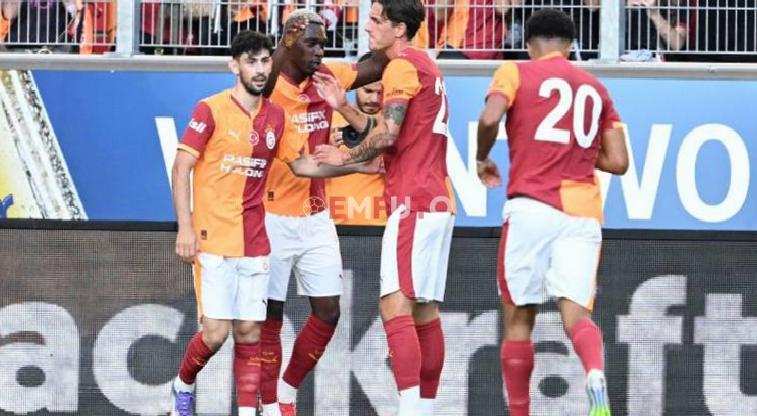 Galatasaray’da bir ayrılık daha yaklaşıyor! 15-20 milyon Euro…