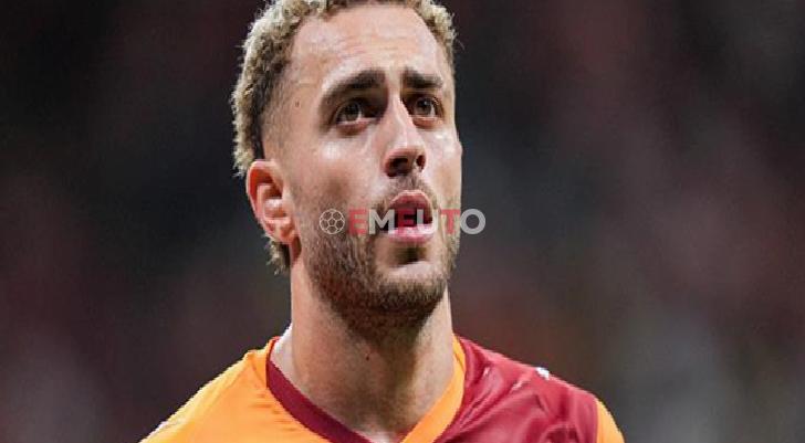 Galatasaray’da flaş Barış Alper Yılmaz gelişmesi! Karar verildi…