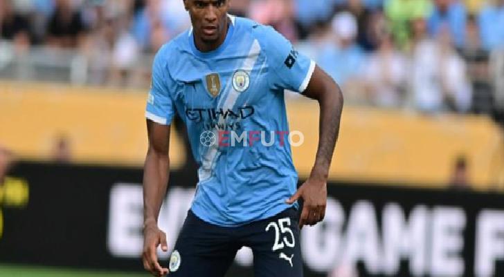 Galatasaray’da Manuel Akanji gelişmesi! Menajeri geliyor