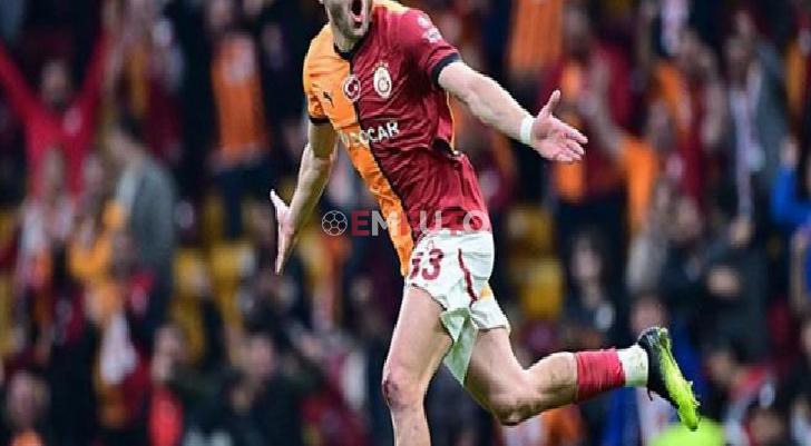 “Galatasaray’dan Barış Alper Yılmaz için bir teklif almadık”