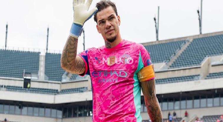Galatasaray’dan Ederson için resmi teklif!