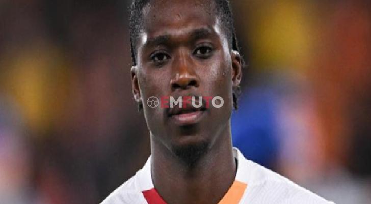 Galatasaraylı yıldızın transferini açıkladılar!