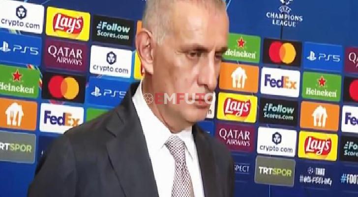 Hacıosmanoğlu: “Liverpool geldi fakat Liverpool da eskisi üzere değil”