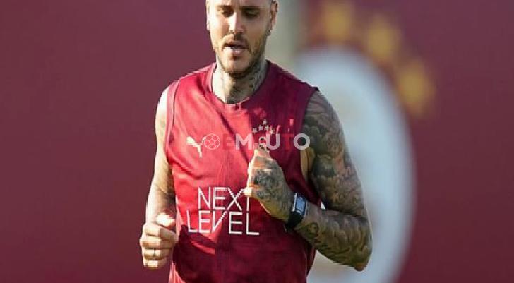 Icardi’den “Kerem Aktürkoğlu-Fenerbahçe” açıklaması!
