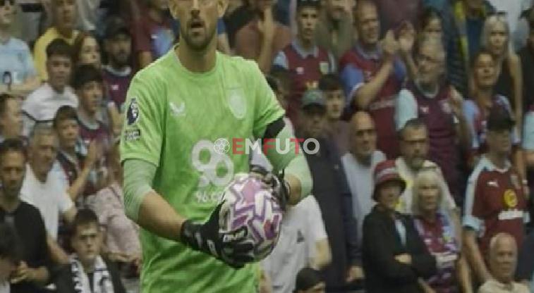 IFAB’ın yeni kuralı birinci defa uygulandı! İşte o anlar…